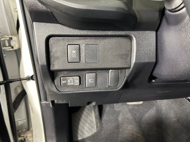 2022 Toyota Tacoma SR V6