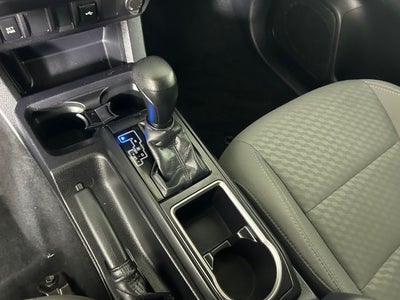 2022 Toyota Tacoma SR V6