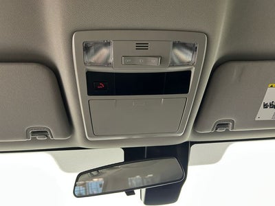 2022 Toyota Tacoma SR V6