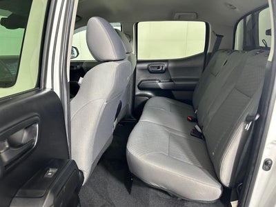 2022 Toyota Tacoma SR V6