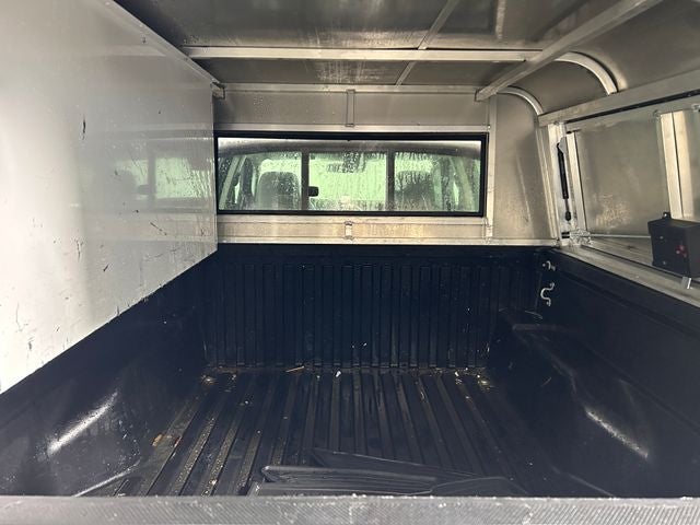 2022 Toyota Tacoma SR V6