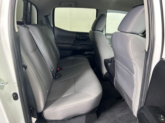 2022 Toyota Tacoma SR V6