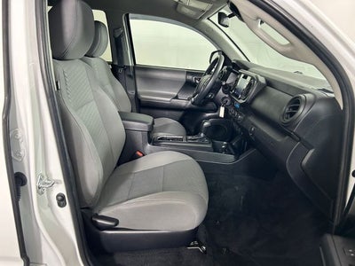 2022 Toyota Tacoma SR V6