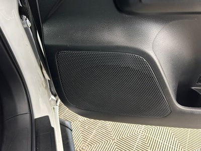 2022 Toyota Tacoma SR V6