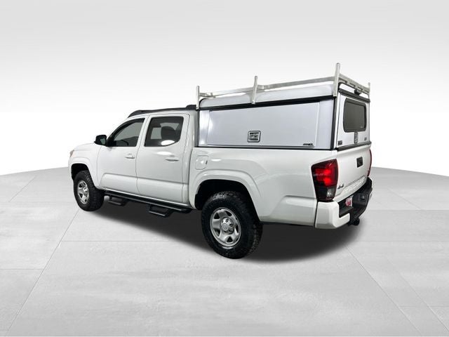 2022 Toyota Tacoma SR V6