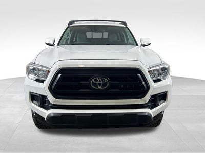 2022 Toyota Tacoma SR V6