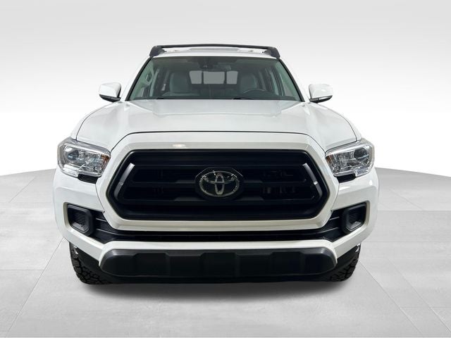 2022 Toyota Tacoma SR V6