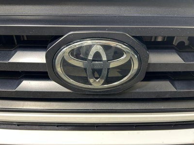 2022 Toyota Tacoma SR V6