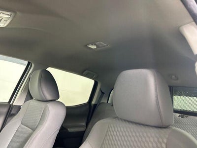 2022 Toyota Tacoma SR V6