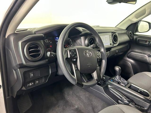 2022 Toyota Tacoma SR V6