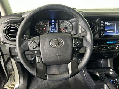2022 Toyota Tacoma SR V6