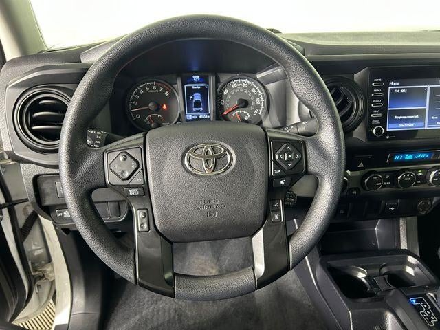 2022 Toyota Tacoma SR V6