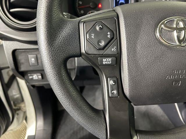 2022 Toyota Tacoma SR V6