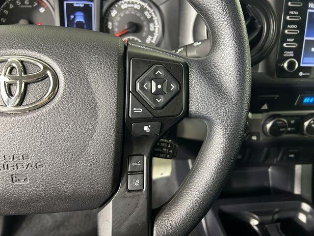 2022 Toyota Tacoma SR V6