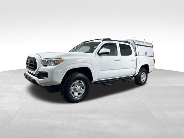 2022 Toyota Tacoma SR V6