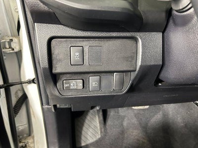 2022 Toyota Tacoma SR V6