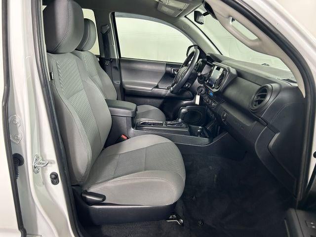 2022 Toyota Tacoma SR V6