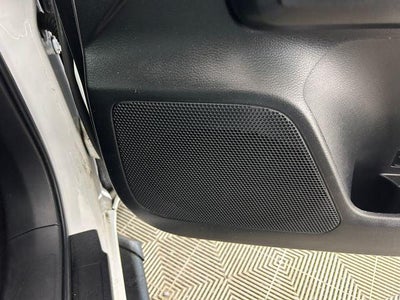 2022 Toyota Tacoma SR V6