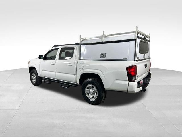 2022 Toyota Tacoma SR V6