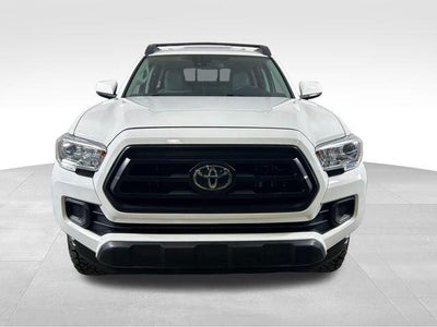 2022 Toyota Tacoma SR V6