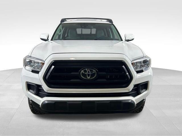 2022 Toyota Tacoma SR V6