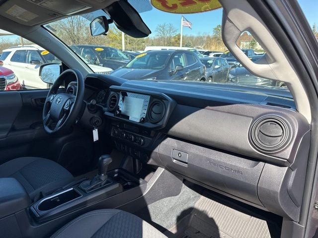 2023 Toyota Tacoma SR V6