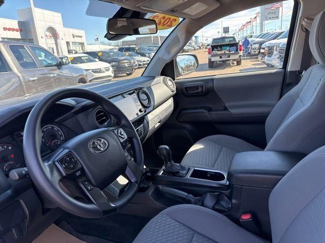 2023 Toyota Tacoma SR V6