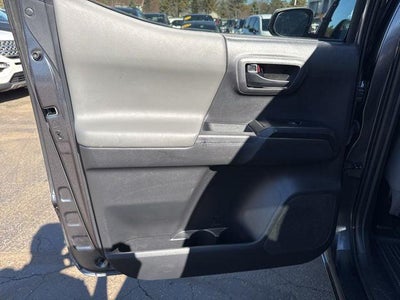 2023 Toyota Tacoma SR V6