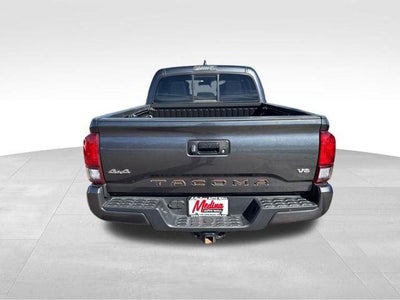 2023 Toyota Tacoma SR V6