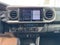2021 Toyota Tacoma Limited V6