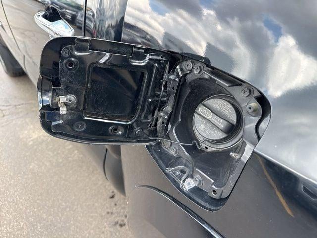 2021 Toyota Tacoma Limited V6