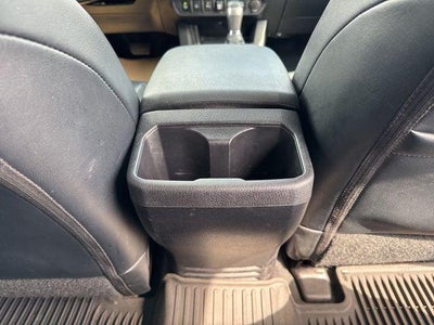 2021 Toyota Tacoma Limited V6