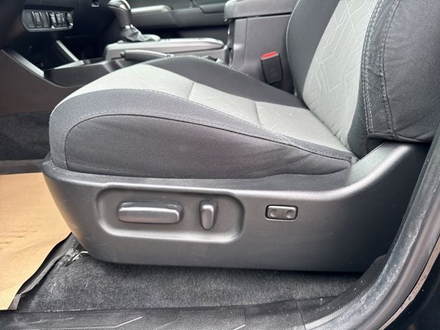 2023 Toyota Tacoma V6