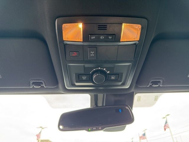 2023 Toyota Tacoma V6