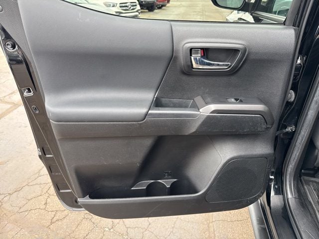 2023 Toyota Tacoma V6