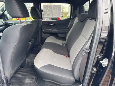 2023 Toyota Tacoma V6