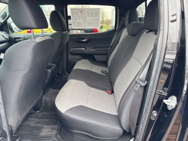 2023 Toyota Tacoma V6