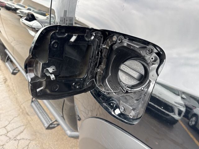 2023 Toyota Tacoma V6