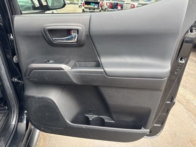 2023 Toyota Tacoma V6