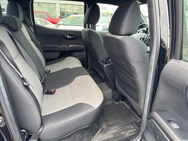 2023 Toyota Tacoma V6