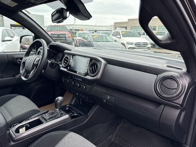 2023 Toyota Tacoma V6