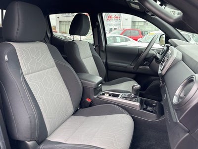 2023 Toyota Tacoma V6