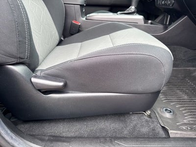 2023 Toyota Tacoma V6