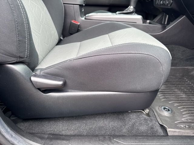 2023 Toyota Tacoma V6