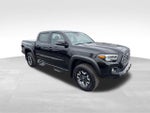 2023 Toyota Tacoma V6