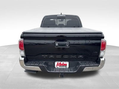 2023 Toyota Tacoma V6