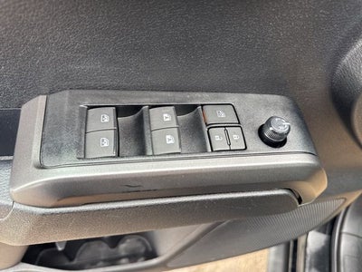 2023 Toyota Tacoma V6