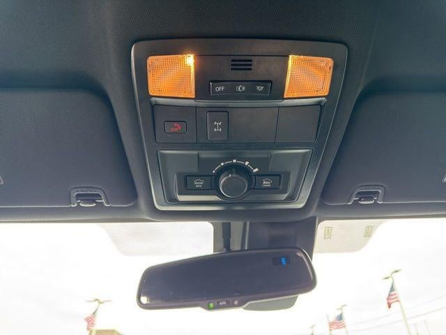 2023 Toyota Tacoma V6