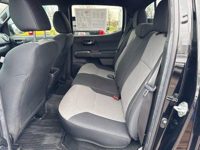 2023 Toyota Tacoma V6