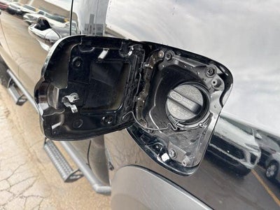 2023 Toyota Tacoma V6